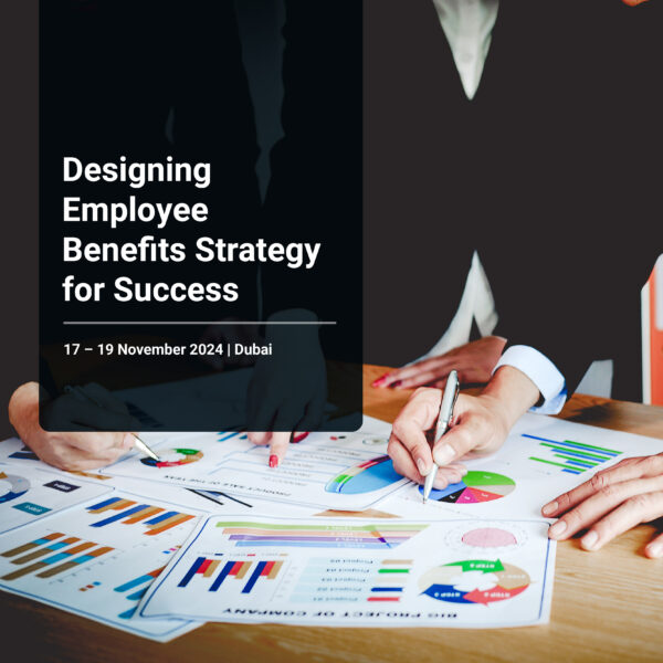 MM-academy-Design Employee Benefits Strategy course banner