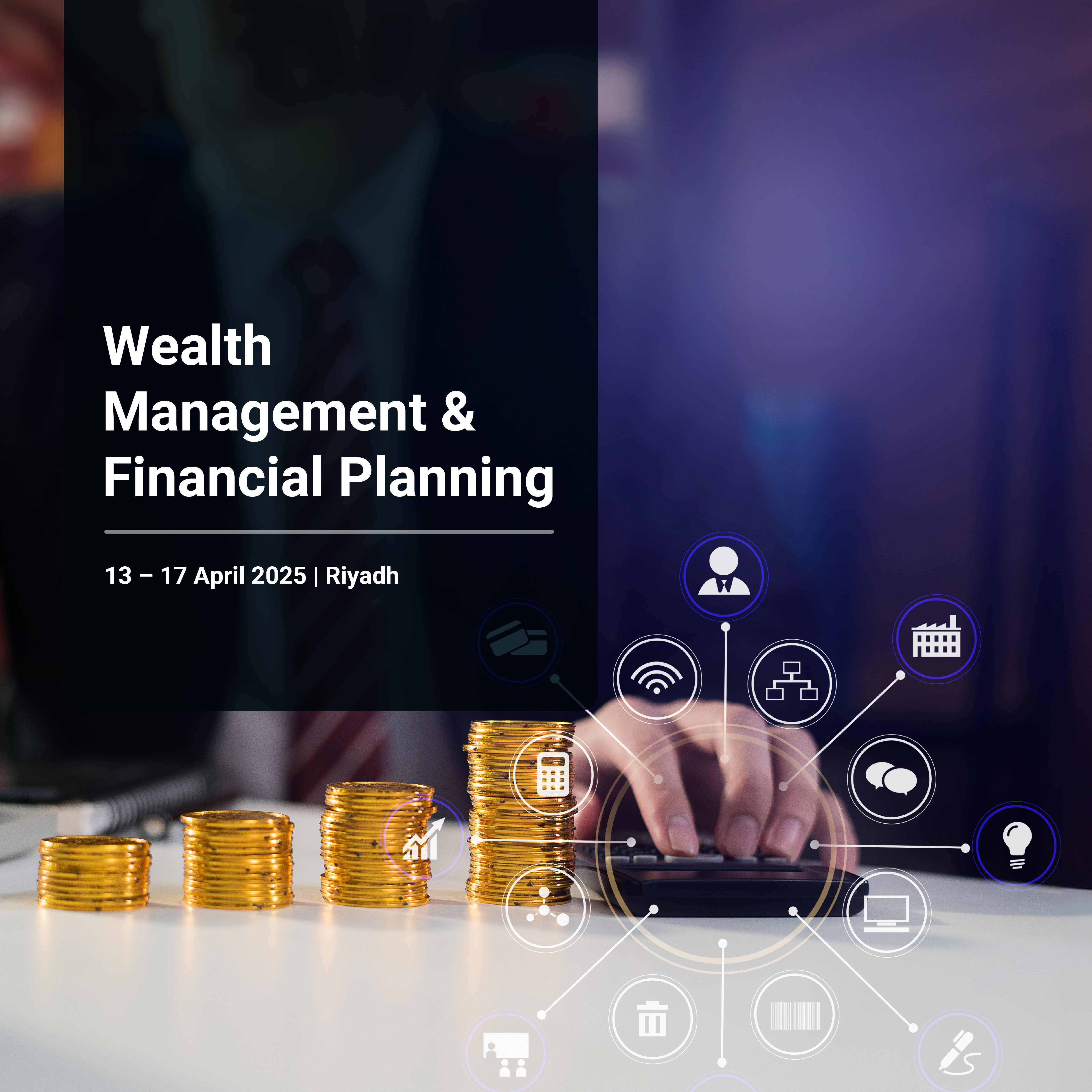 Wealth Management & Financial Planning