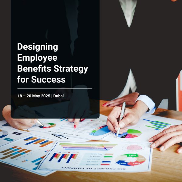 Designing Employee Benefit Strategy for Business Success