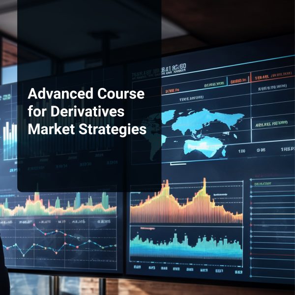 Advanced Course for Derivatives Market Strategies