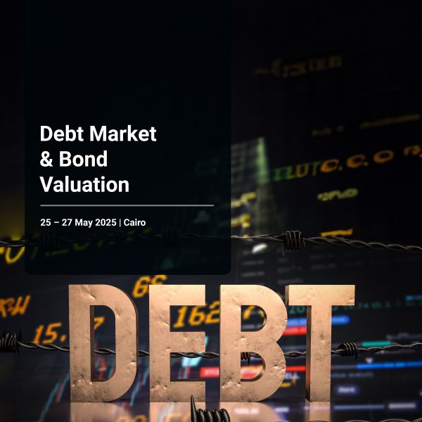 Debt Market & Bond Valuation Course