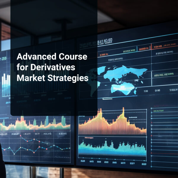 Advanced Course for Derivatives Market Strategies