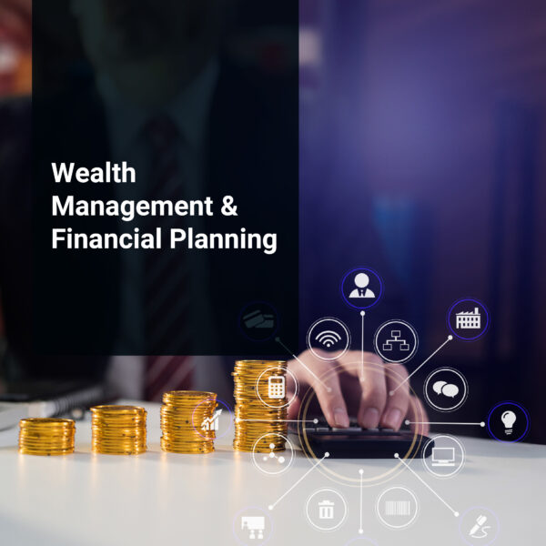 Wealth Management & Financial Planning